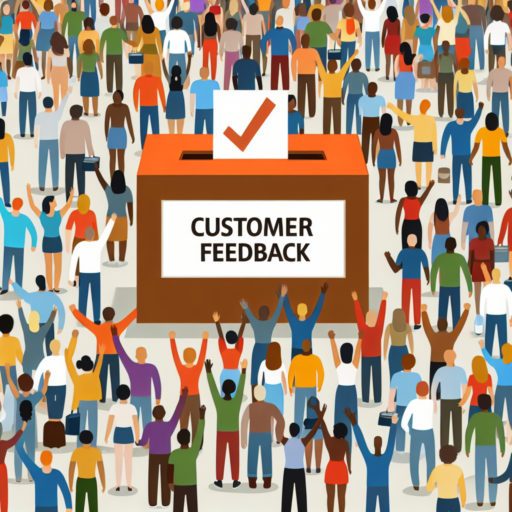 Estrategias para utilizar feedback de clientes para mejorar tu servicio