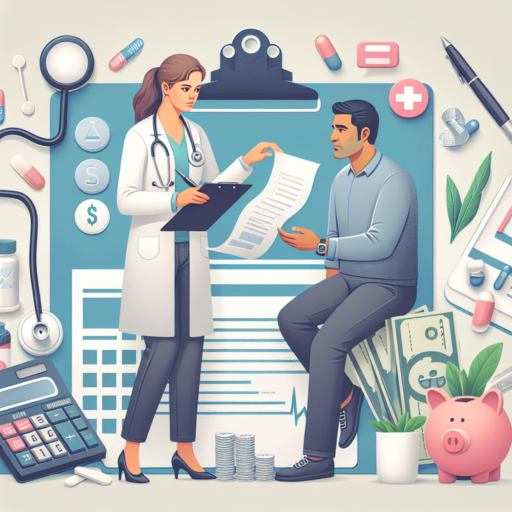 Estrategias para gestionar gastos médicos inesperados